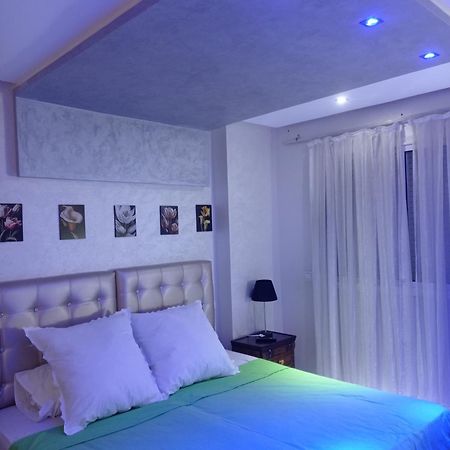 Sala Al Jadida - Appartement Meuble A 5 Min De Technopolis Et 13 Min De L'Aeroport Oulad Yakoub Екстер'єр фото