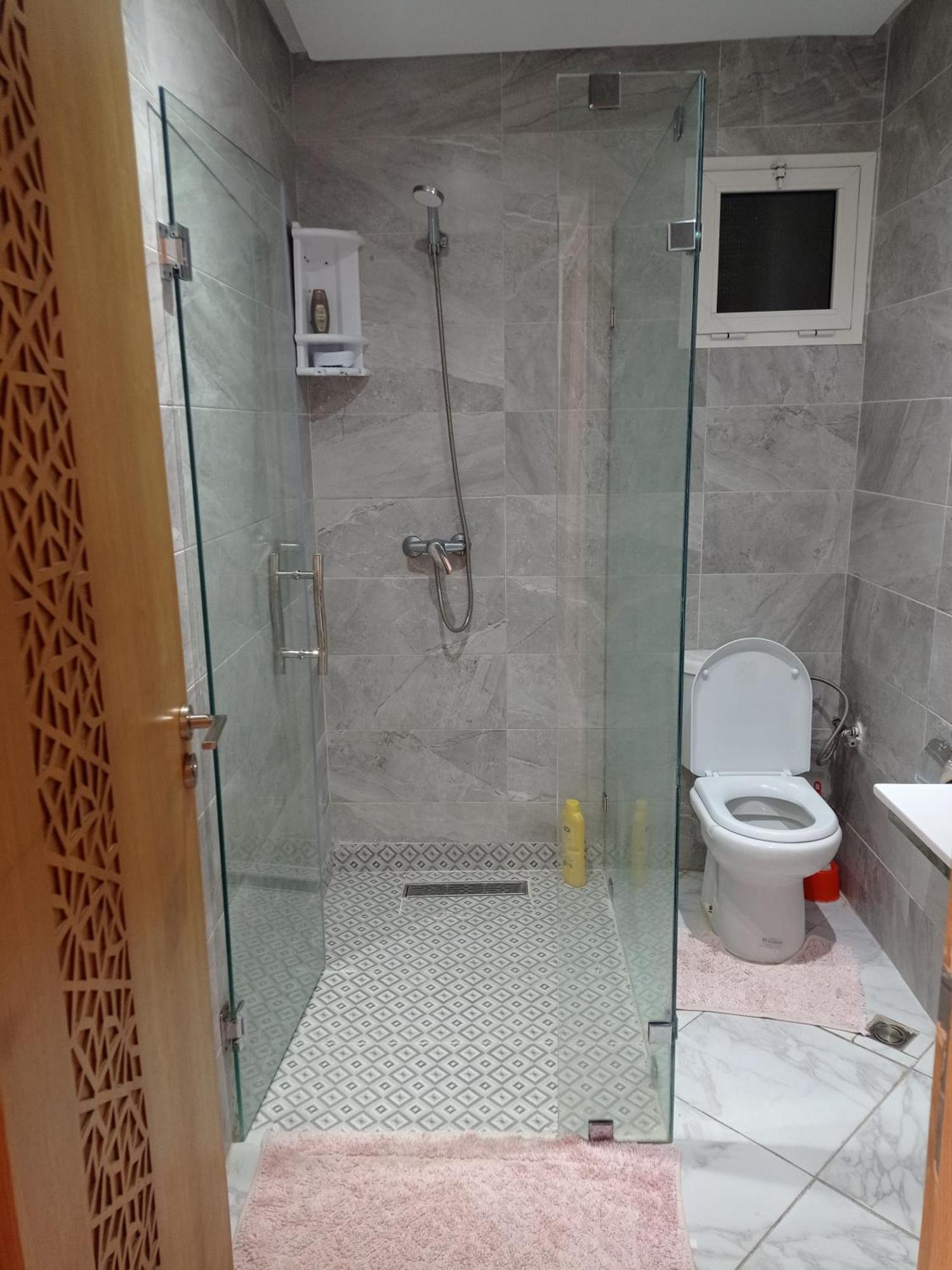 Sala Al Jadida - Appartement Meuble A 5 Min De Technopolis Et 13 Min De L'Aeroport Oulad Yakoub Екстер'єр фото