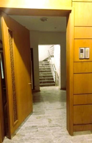 Sala Al Jadida - Appartement Meuble A 5 Min De Technopolis Et 13 Min De L'Aeroport Oulad Yakoub Екстер'єр фото